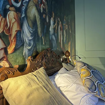 Bed & Breakfast La Celeste Galeria
