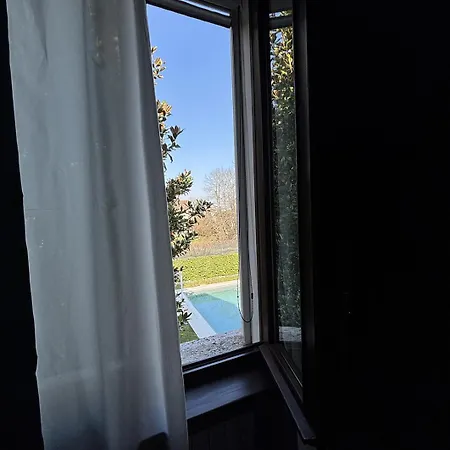 La Celeste Galeria Bed & Breakfast Mantova