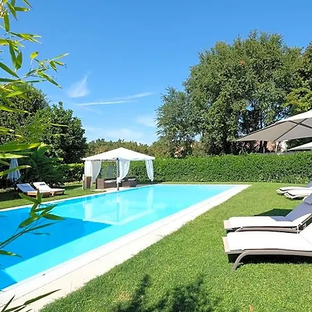 La Celeste Galeria Bed & Breakfast Mantua