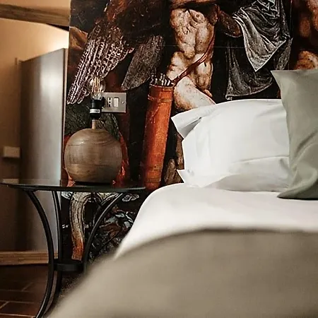 La Celeste Galeria Bed & Breakfast Mantua