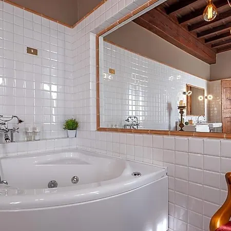 Bed & Breakfast La Celeste Galeria Mantua