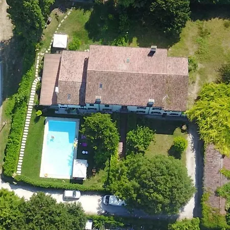Bed & Breakfast La Celeste Galeria