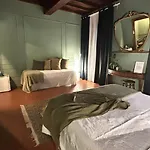 La Celeste Galeria Panzió