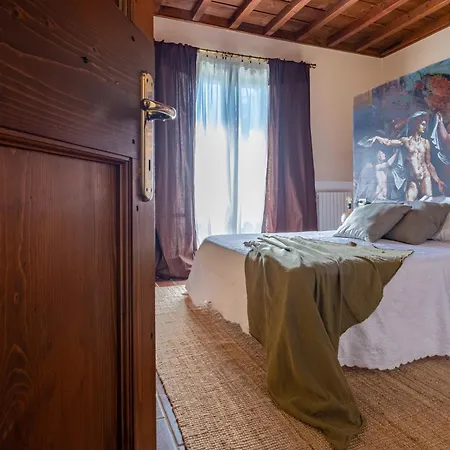 Bed and breakfast La Celeste Galeria