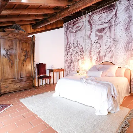 La Celeste Galeria Mantua