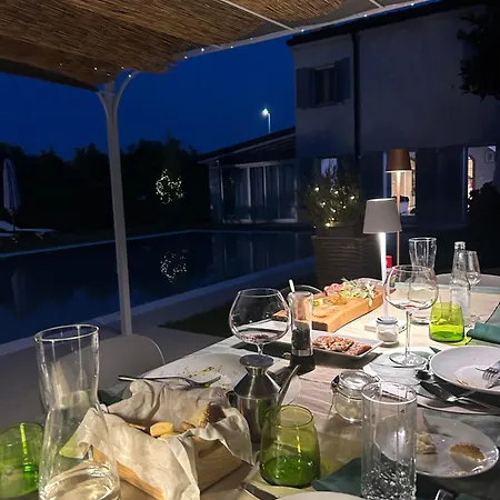 La Celeste Galeria Bed and breakfast Mantua